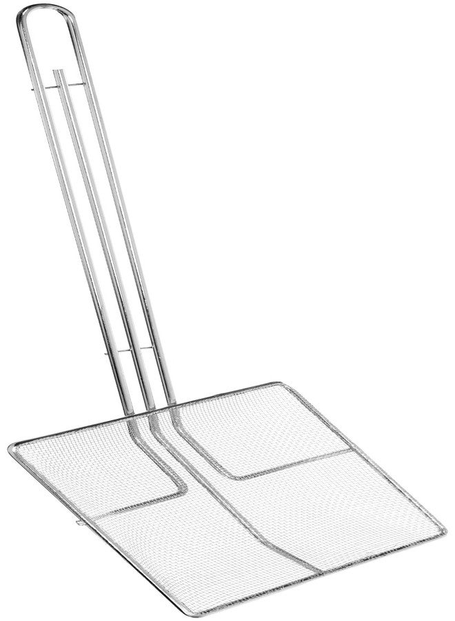 كريست وير مصفاة شبكية مربعة من كريستوير SKM7SM مقاس 6-3/4 بوصة - Image 2