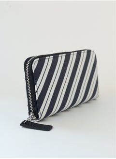 LACOSTE Large Zip Around Purse  - Image 2