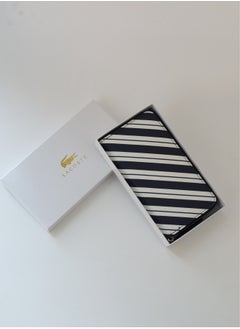 LACOSTE Large Zip Around Purse  - Image 3