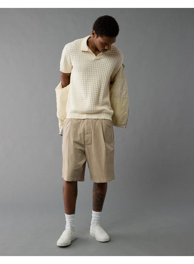 American Eagle AE Sweater Polo  - Image 5