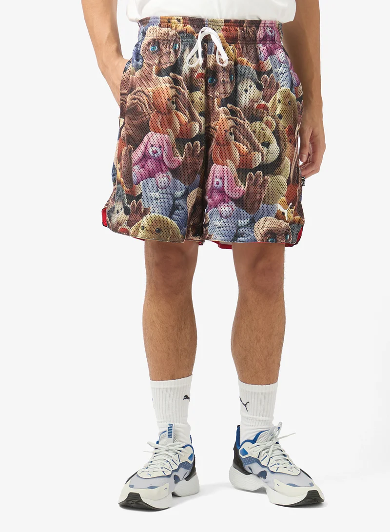 بوما شورتات   .. بطبعة كاملة