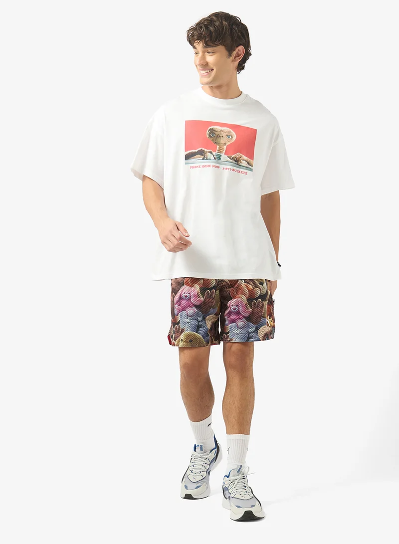 بوما شورتات   .. بطبعة كاملة