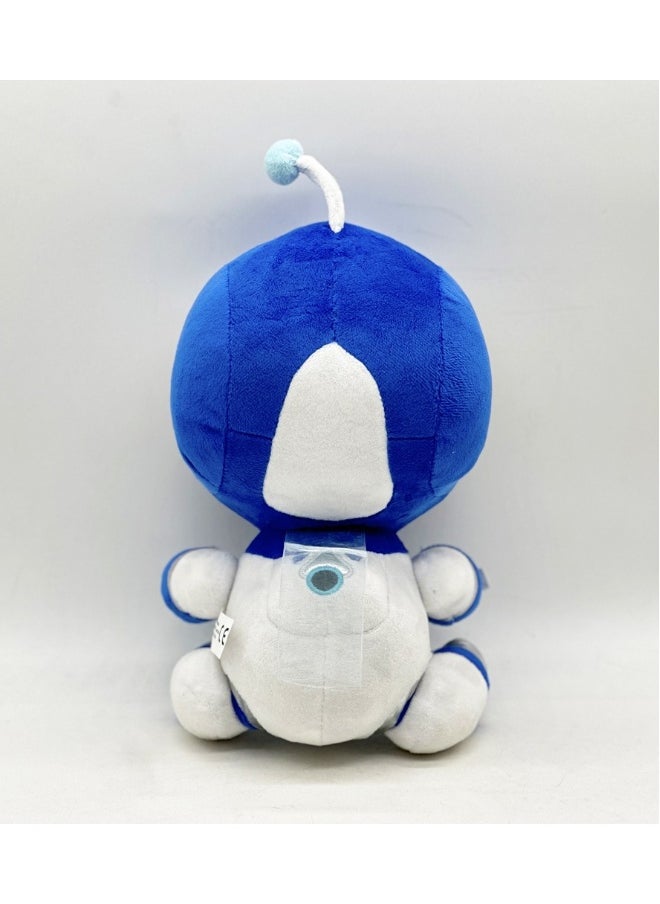New Astro Bot Plush Cosmic Robot Games Around Plush Doll Doll Toys  - Image 2