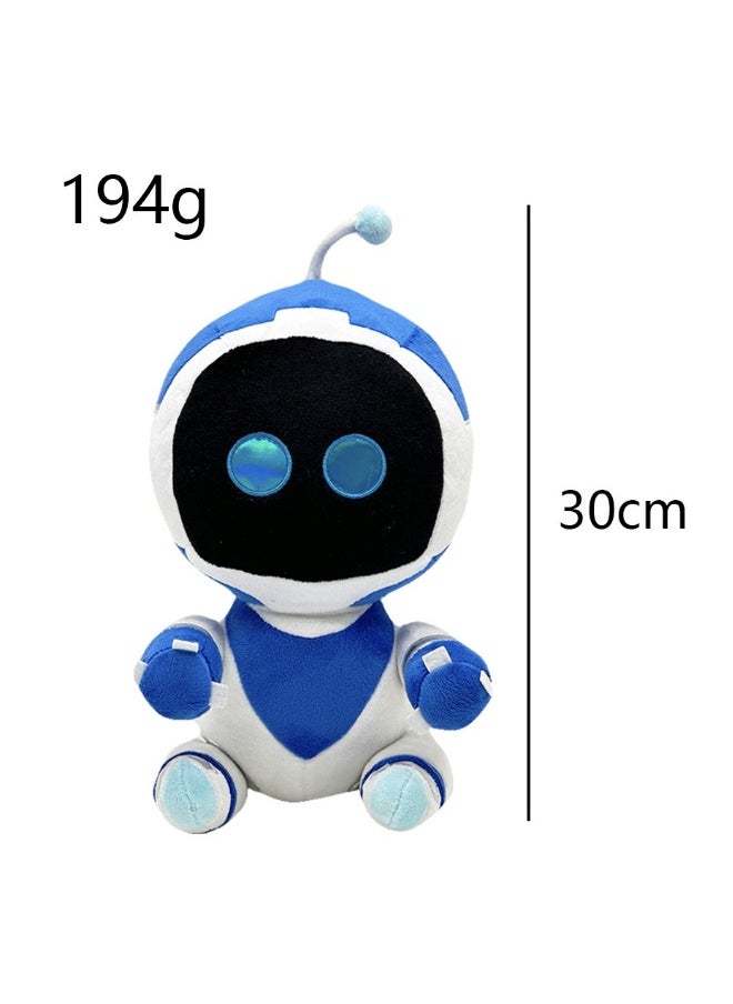 New Astro Bot Plush Cosmic Robot Games Around Plush Doll Doll Toys  - Image 5