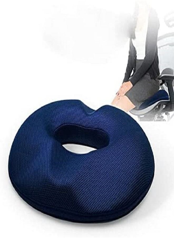 hemorrhoid-shaped seat cushion from smart sponge - blue - pzsku/Z46FC1A0DEACE1118BF9CZ/45/_/1651084579/b513fc31-7080-4a1f-9e10-ea5e3ba16a93