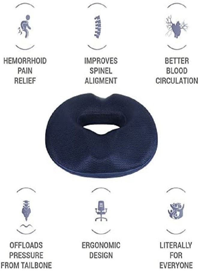 hemorrhoid-shaped seat cushion from smart sponge - blue - pzsku/Z46FC1A0DEACE1118BF9CZ/45/_/1651084580/7c1436fa-8411-4555-bc95-d180c8e84066