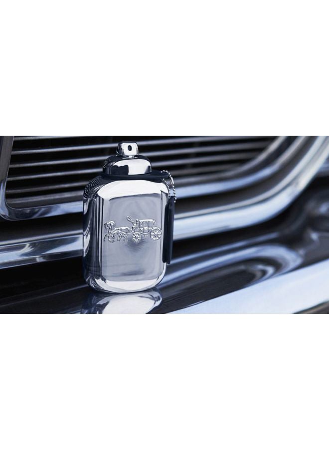 كوتش ماء عطر بلاتينوم 100ملليلتر - Image 4