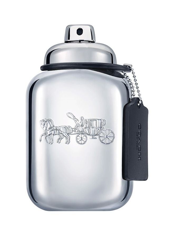 كوتش ماء عطر بلاتينوم 100ملليلتر - Image 1