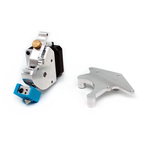 Micro-Swiss Microswiss NG Direct Drive Extruder for Creality CR-10 V2 / V3 - Plug and Play - All Metal Hotend - Made in USA - Image 3