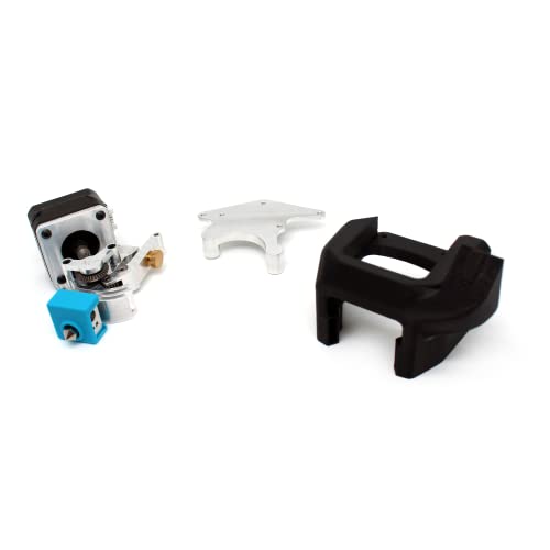 Micro-Swiss Microswiss NG Direct Drive Extruder for Creality CR-10 V2 / V3 - Plug and Play - All Metal Hotend - Made in USA - Image 4