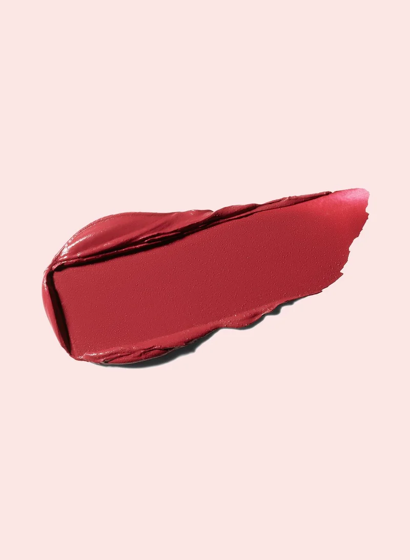 MAC Cosmetics 665 Ring The Alarm Matte Lipstick