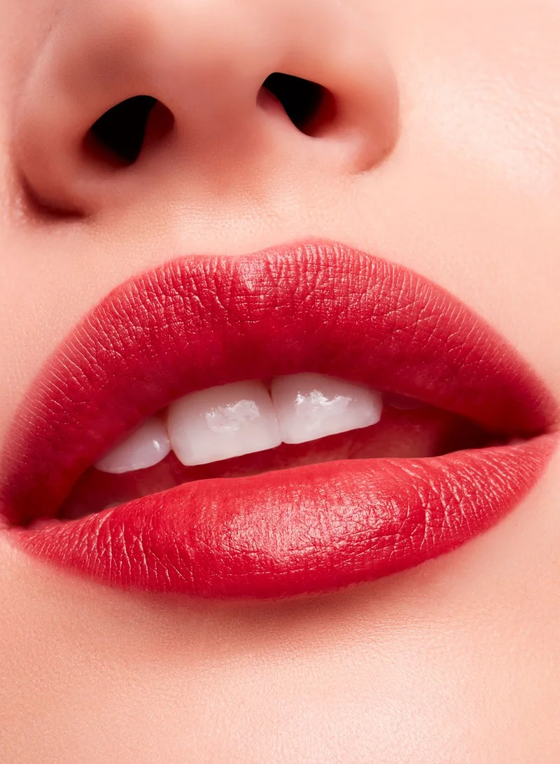 MAC Cosmetics 665 Ring The Alarm Matte Lipstick
