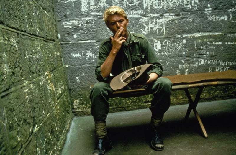 The Criterion Collection Merry Christmas Mr. Lawrence (The Criterion Collection) [Blu-ray] - Image 4