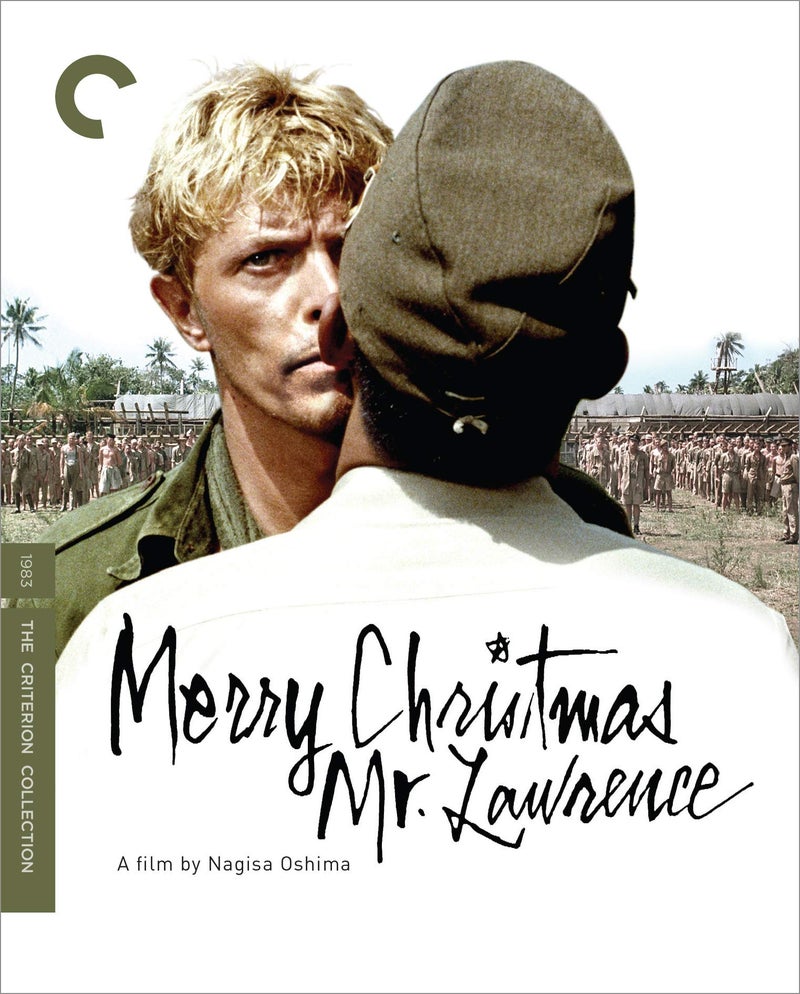 The Criterion Collection Merry Christmas Mr. Lawrence (The Criterion Collection) [Blu-ray] - Image 5