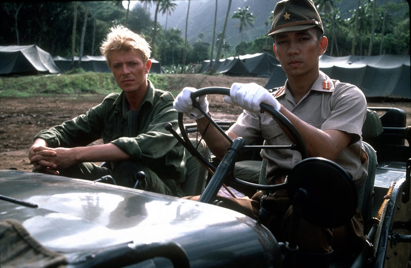 The Criterion Collection Merry Christmas Mr. Lawrence (The Criterion Collection) [Blu-ray] - Image 3