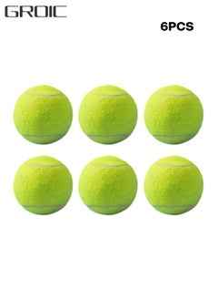 Tennis Balls