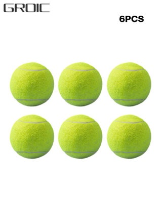 Tennis Balls