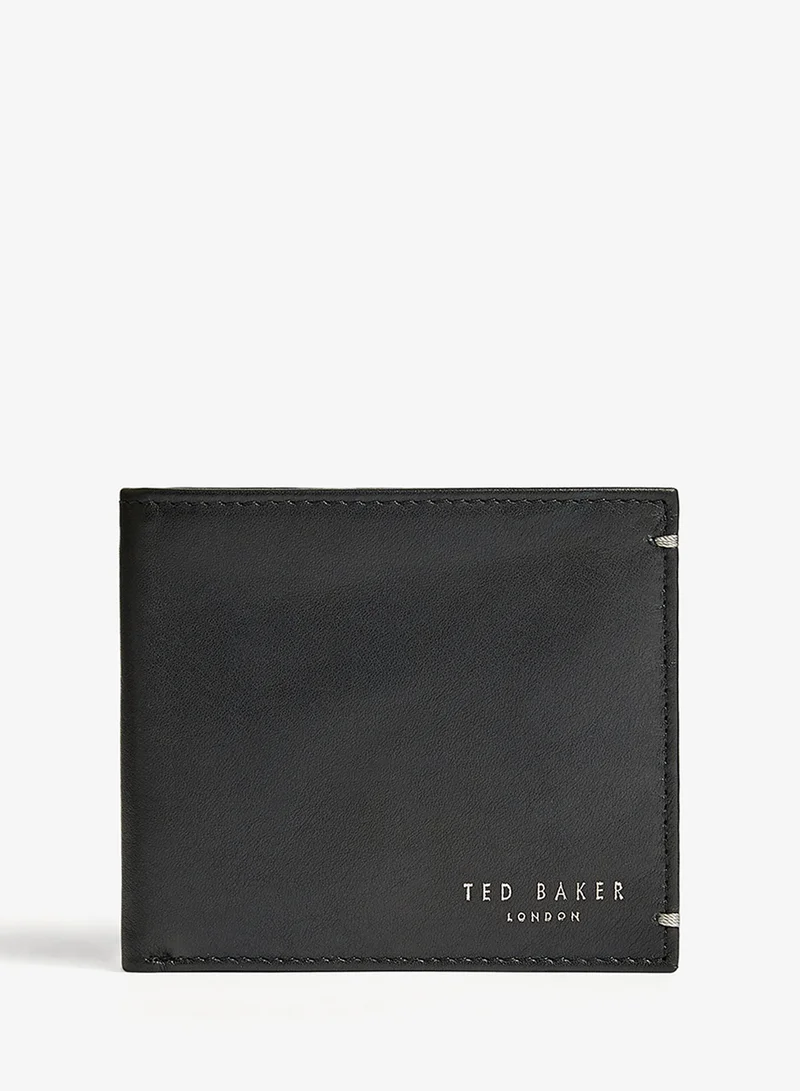 تيد بيكر Antoony Bi-Fold Wallet