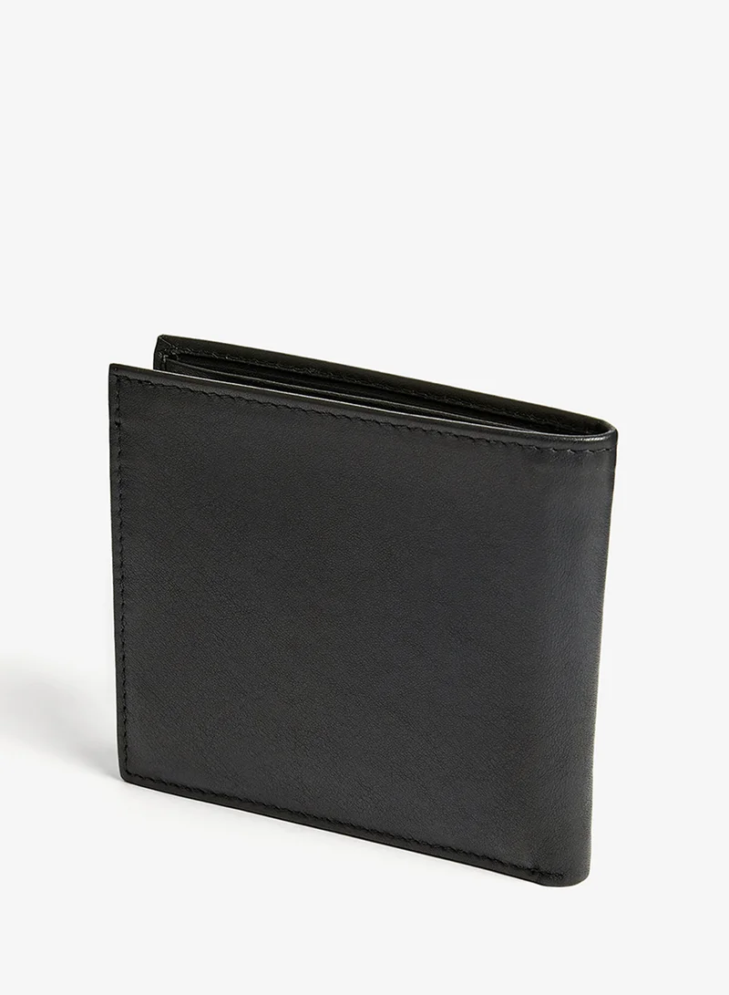 تيد بيكر Antoony Bi-Fold Wallet