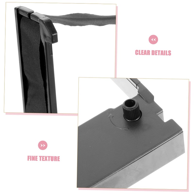 Universal Printer Ribbon Holder Compatible with M820 M935 930 Models for Easy Ribbon Storage and Replacement - Image 4