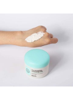 Skin79 Green Tea Purifying Clay Mask Pore Designing Minimizing Mask Rose Waterful Sleeping Mask 3.38 Fl.Oz (100Ml) Made In Korea (Pore Designing Minimizing Mask)  - Image 4