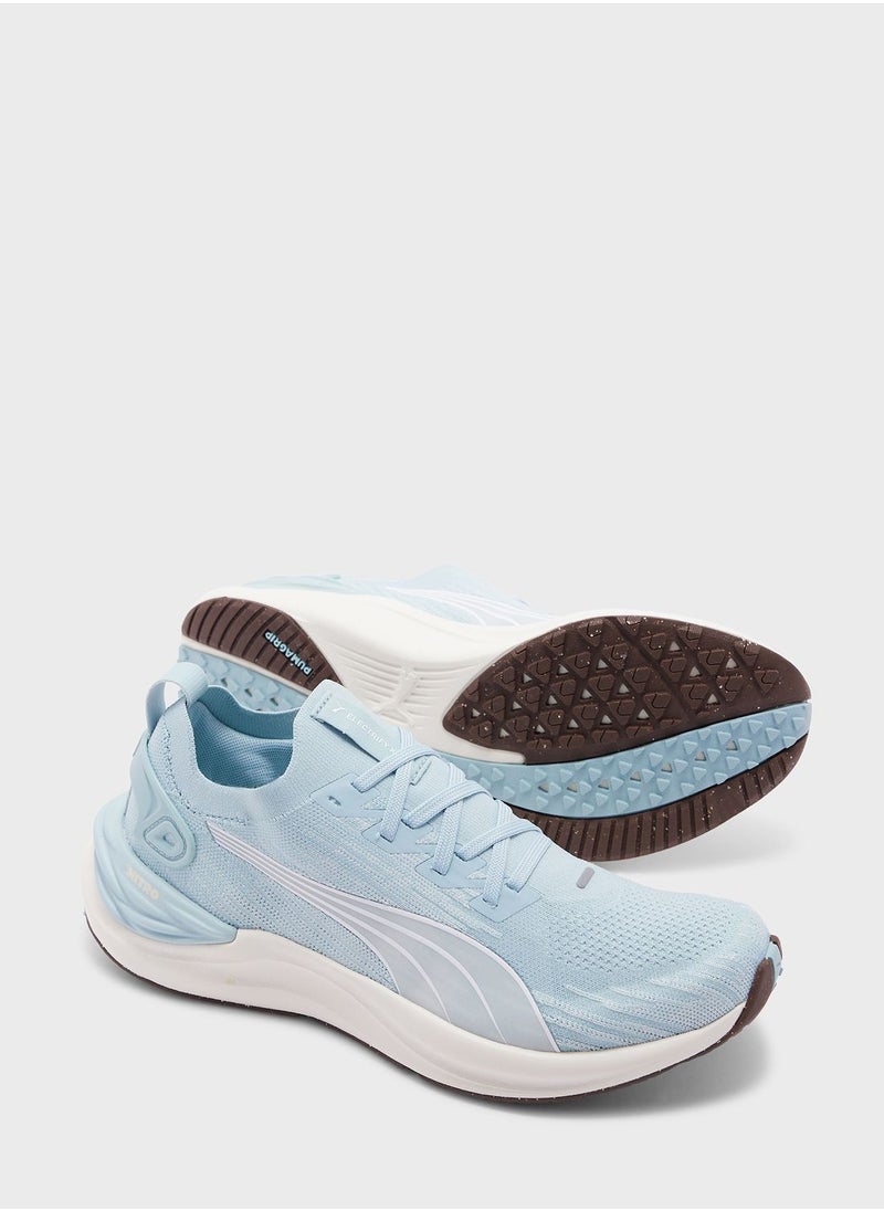 PUMA - Electrify Nitro 3 Knit - Image 1