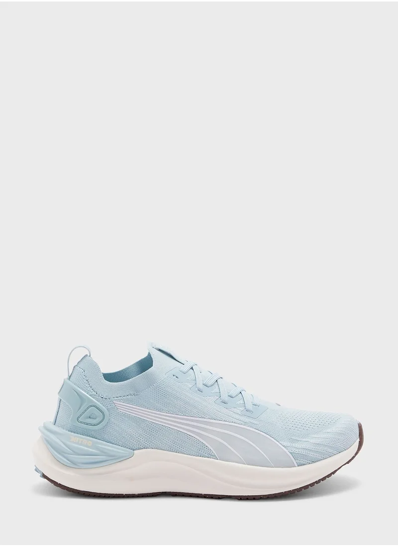 PUMA Electrify Nitro 3 Knit