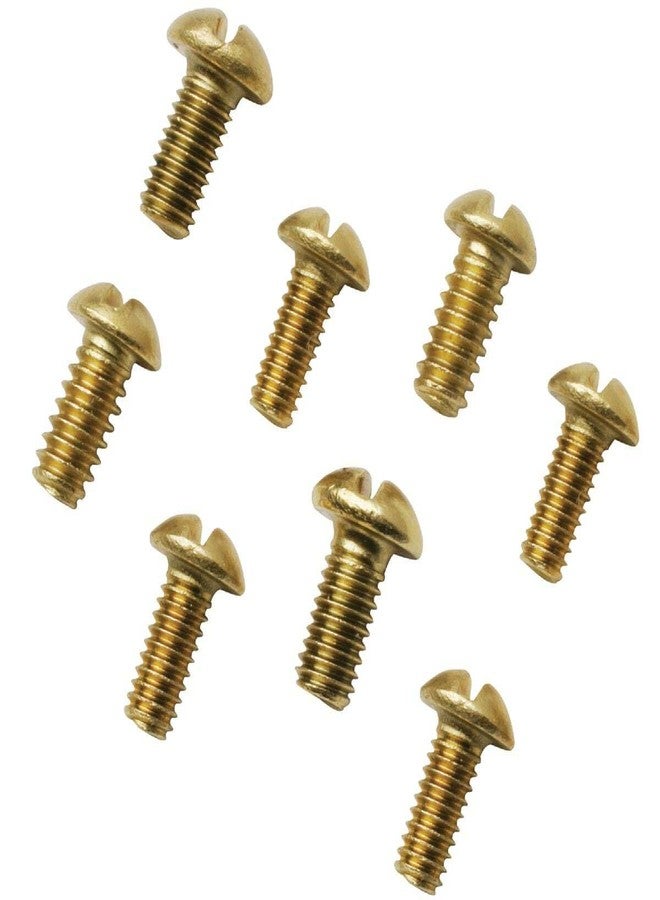 Plumb Pak Do it Faucet Screw Assortment (8-Pack) - 1 Each - Image 1