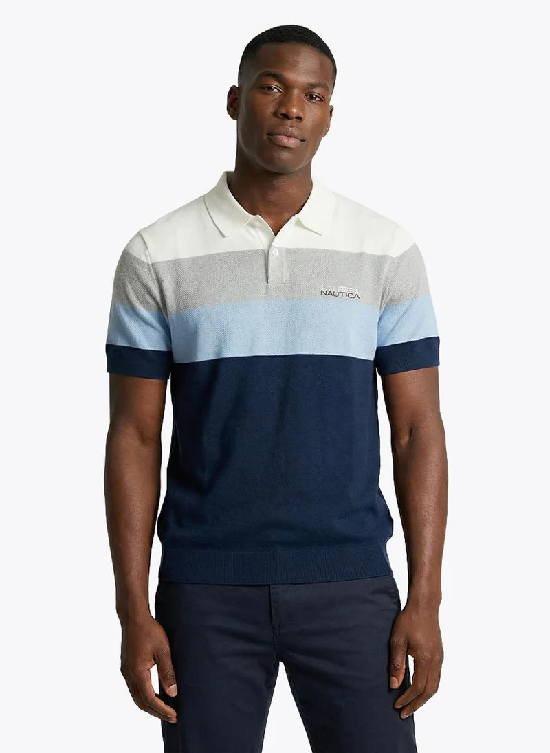 Men's Short Sleeve Polo