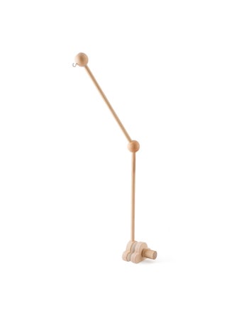 Hot Children's Bed Bell Bracket Baby Comfort Rattle Bell Wind Bell Bracket Baby Sleeping Bed Bell Support Rod-Color:Cloud Bed Bell Bracket Wood Color - pzsku/Z46FD71335936C7AD1B6CZ/45/_/1740984711/a6a2ba75-6cd9-40b5-a241-0955a0ea138f