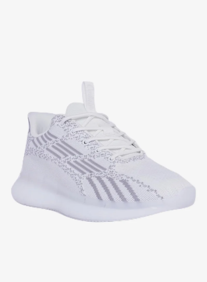 سيدرو -20M027 Men's Lace-Up Shoes