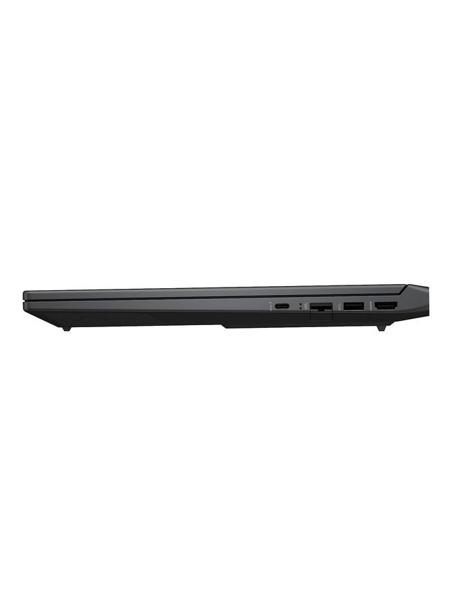 HP كمبيوتر محمول Victus ‎15-fa0031dx بشاشة مقاس 15.6 بوصة، ومعالج Core i5-12450H/ وذاكرة وصول عشوائي سعة 32 جيجابايت/ومحرك أقراص SSD سعة 1 تيرابايت/وبطاقة رسومات Nvidia Geforce GTX 1650 سعة 4 جيجابايت/نظام تشغيل Windows 11 Home - Image 5