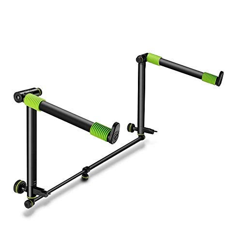 GRAVITY KYBD STND TILTING TIER - Image 1