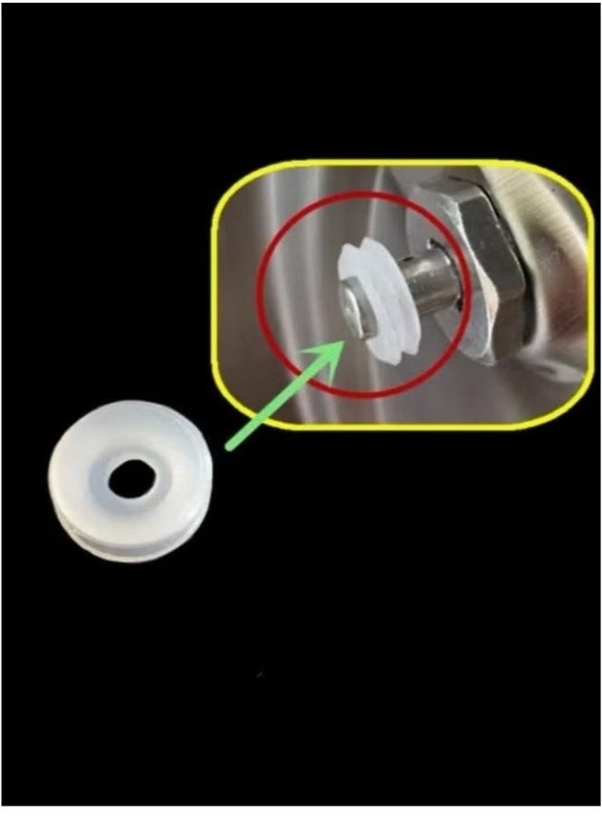 KENSUO Silicone spare parts for electric pressure cooker - Image 3