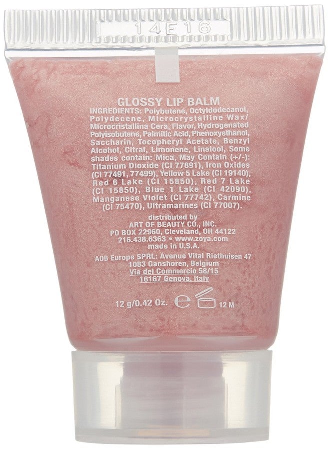 زويا ملمع شفاه زويا، عصري، 0.42 أونصة - Image 2