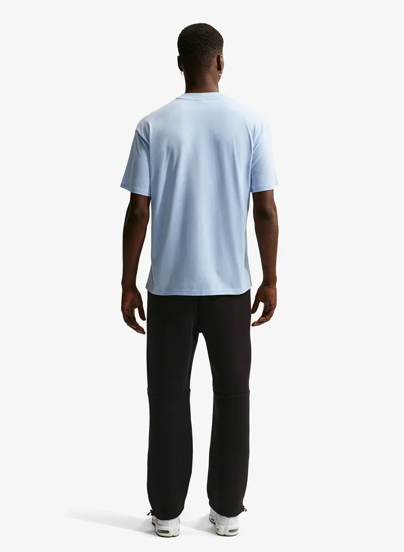 Nike Tech Mix T-Shirt