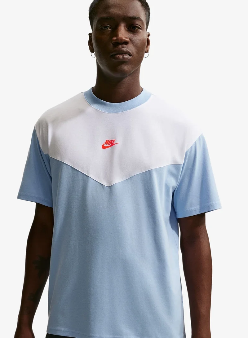 Nike Tech Mix T-Shirt
