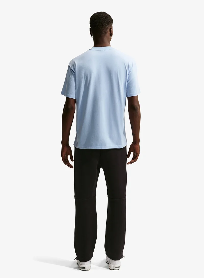 Nike Tech Mix T-Shirt