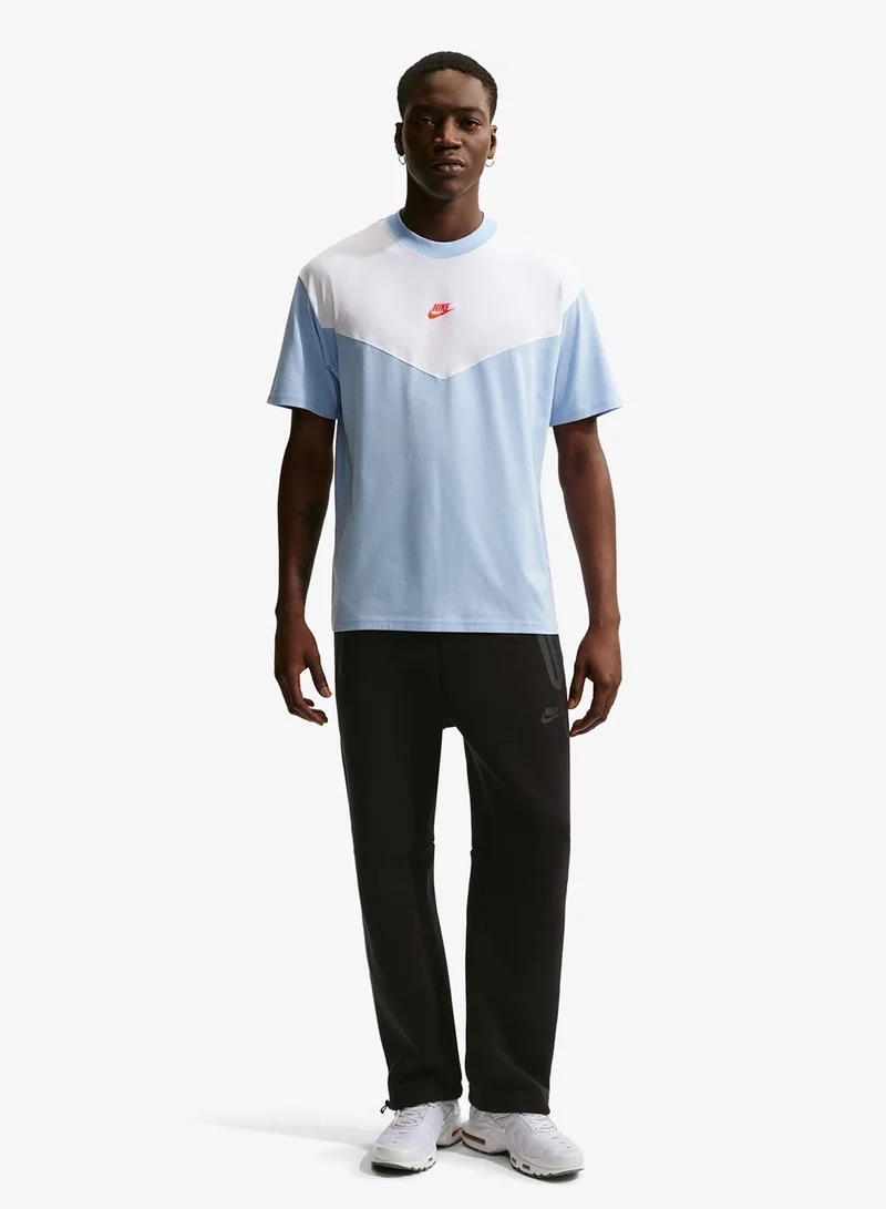 Nike Tech Mix T-Shirt