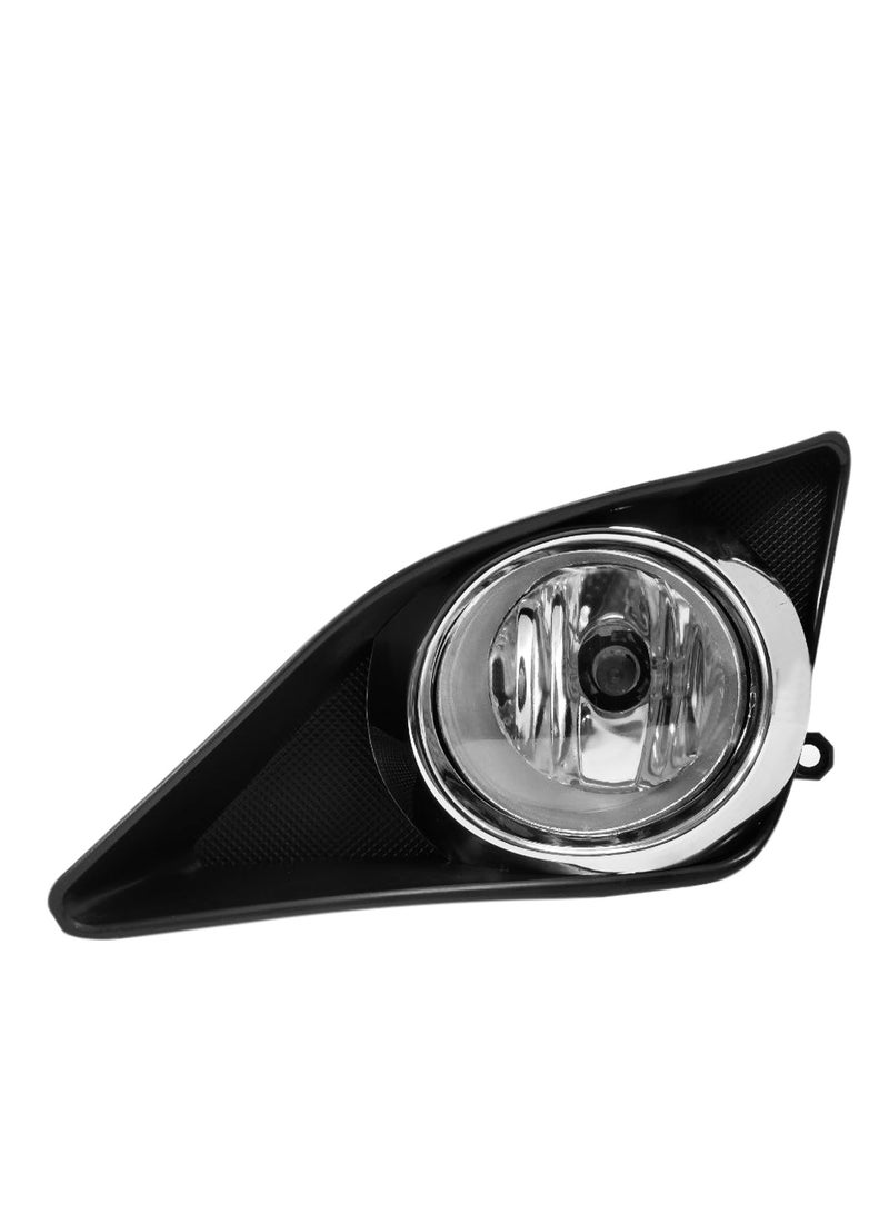 Toyota Corolla 2008-2010 Fog Lamp Kit - IP67 Waterproof with H11 Bulb, Easy Fit - Image 2