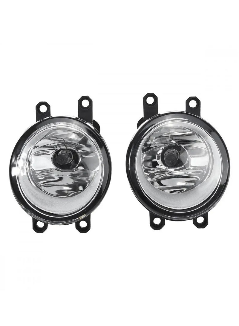 Toyota Corolla 2008-2010 Fog Lamp Kit - IP67 Waterproof with H11 Bulb, Easy Fit - Image 4