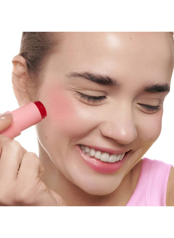 Lamel Water Jelly Blush 01 Lychee 6.6g - Image 3