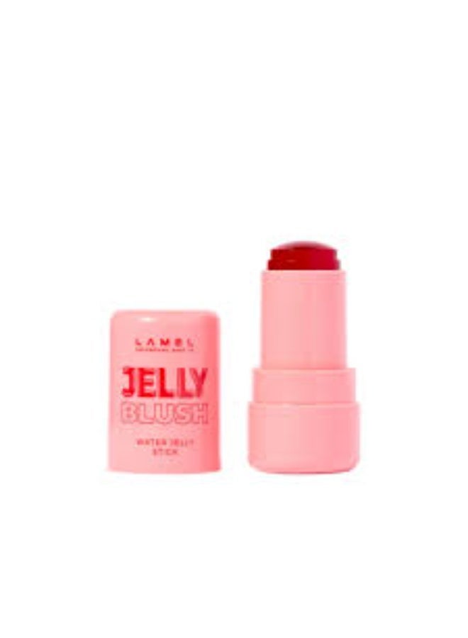 Lamel Water Jelly Blush 01 Lychee 6.6g - Image 1