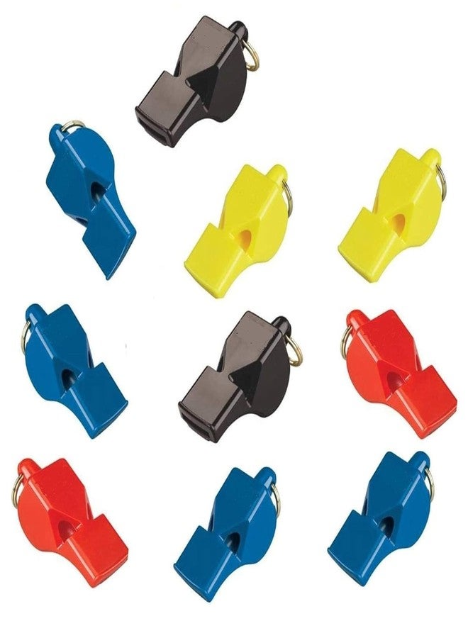 Ciko يستخدم جهاز Ciko Referee Classic Whistle High Sound ألعاب رياضية متعددة الأغراض (1) (4) - Image 3