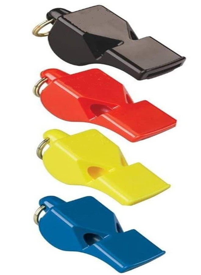 Ciko يستخدم جهاز Ciko Referee Classic Whistle High Sound ألعاب رياضية متعددة الأغراض (1) (4) - Image 1