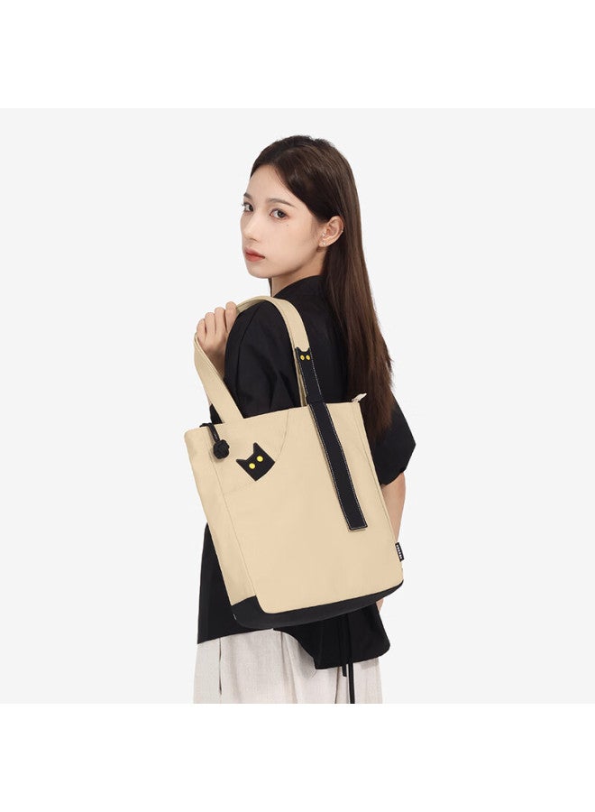 Noxxon Crossbody Bag, Women's Commuter Phone Bag, Large Capacity Tote Bag With Armpit Pocket, Handheld And Shoulder Strap, Original Birthday Gift For Wome - Image 2
