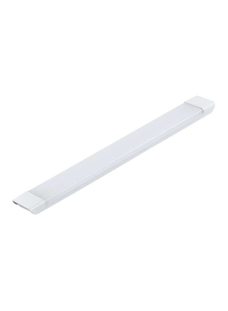 أنبوب إضاءة باتن LED بقوة 80 واط، مقاس القطع 120 سم، بدرجات حرارة لونية 3000K/4000K/6500K، عمر طويل، مناسب لغرف المعيشة وغرف النوم – K.ray.  - Image 1