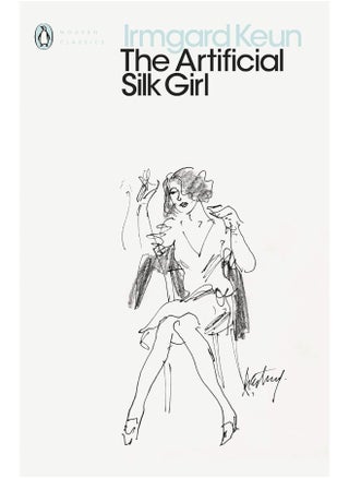 The Artificial Silk Girl - pzsku/Z46FEAACA0369A0245BB9Z/45/_/1727204299/dac52aa0-e1a4-4146-9302-0c73276e20c0