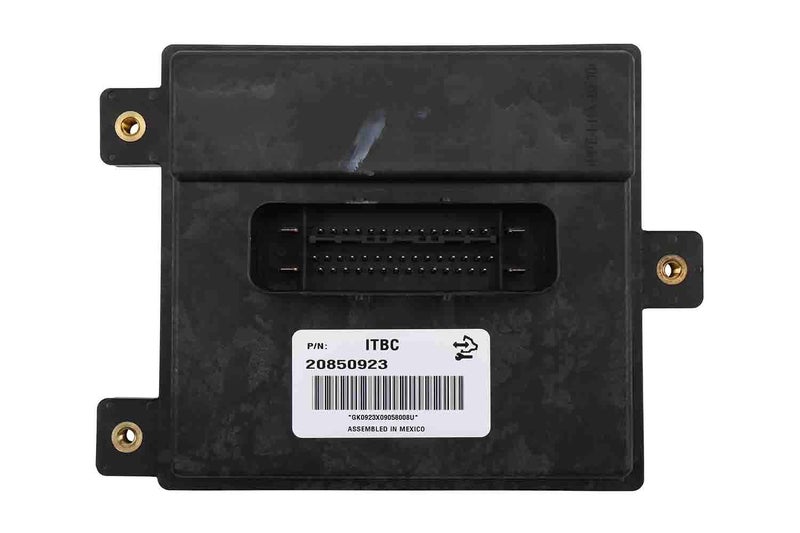 GM Parts 20850923 Trailer Brake Control Module Assembly - Image 2