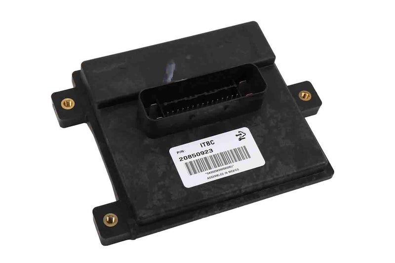 GM Parts 20850923 Trailer Brake Control Module Assembly - Image 1